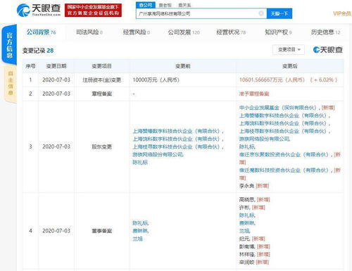 數(shù)據智能科技平臺MobTech獲京東數(shù)科等戰(zhàn)略投資，加速信息系統(tǒng)集成服務布局