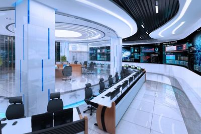 真視通獲評2021年度北京市專精特新“小巨人”企業(yè)，彰顯信息系統(tǒng)集成服務實力