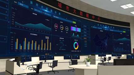 互聯(lián)網大數(shù)據應用助力政府智慧轉型中的信息系統(tǒng)集成服務